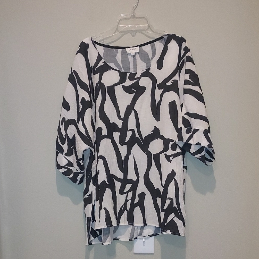 UMGEE Blouse